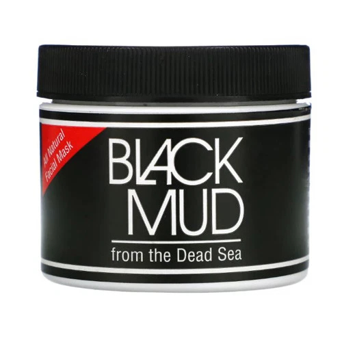 Dead Sea Mineral Mud Mask 3 Oz By Sea Minerals - Image 1 of 1