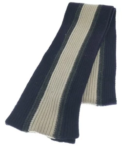 UNDER COVER Scarves NavyxBeigexGray 2200579188439 - Picture 1 of 3