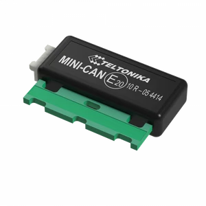 Teltonika MINI-CAN Adatto alla Garanzia: Connessione Contactless al CAN-Bus - Foto 1 di 1