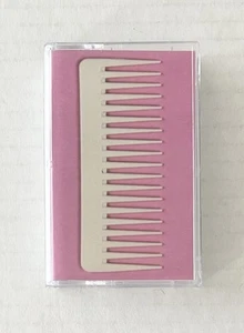Tomorrow's Tulips E.P. Indy Rock Royalty Comb Cassette NM- - Picture 1 of 11