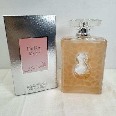 DaliA More By Salvador Dali Women EDT 100ml NLA - Image 1 of 4