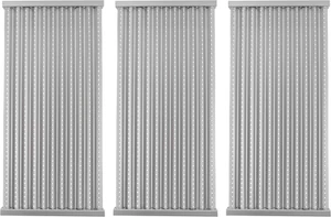 Strahlplatten für Holzkohlegrill 463242515, 463367016, 463242516, 466242515, 4 - Bild 1 von 12