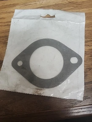Прокладка фланцевая для выхлопной трубы ходунки 31540 - Изображение 1 из 2