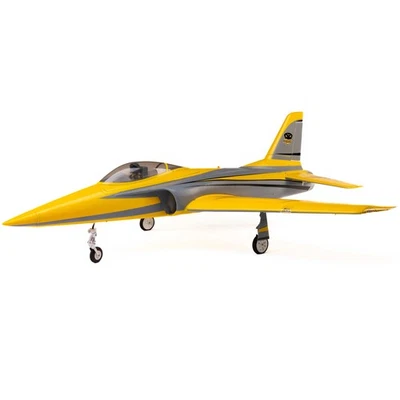E-flite Habu XS 80 mm EDF BNF Basic EFL02450 Foto 1 de 4