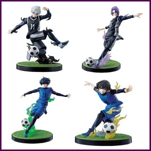 Bambola personaggio anime Blue Lock Isagi Yoichi Nagi Seishiro Bachira Megauru Mikage - Foto 1 di 27