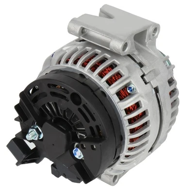 Alternador para Mercedes-Benz C230 C280 C300 E350 CLK350 SLK350 C350 2006-2011 Foto 1 de 4