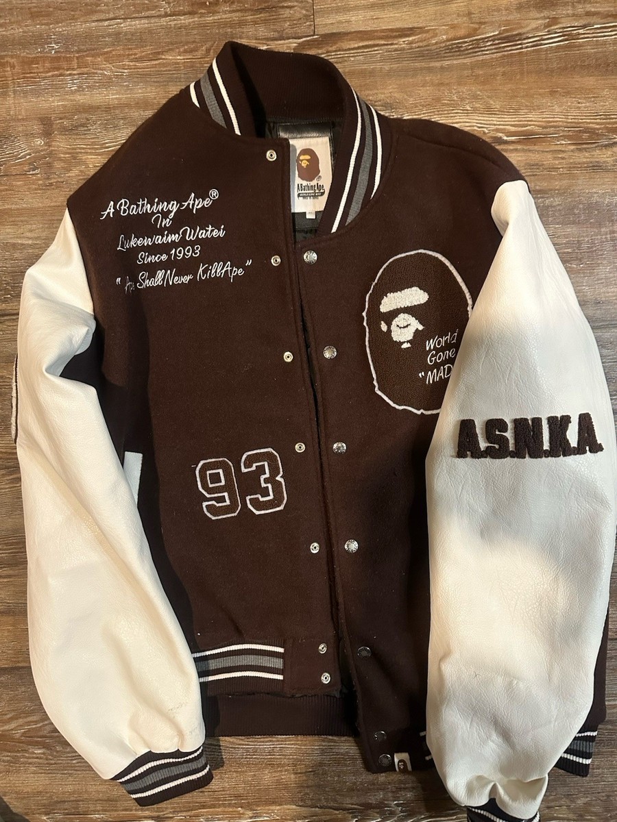 bape jacket products for sale | eBay bape jacket products for sale | eBay