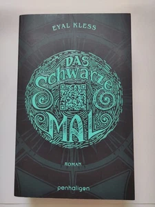 Das schwarze Mal von Eyal Kless (2019, Taschenbuch) | Zustand sehr gut - Bild 1 von 2