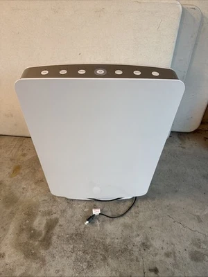 Purificador de aire clásico para habitación grande Alen BreatheSmart blanco FUNCIONA Foto 1 de 4