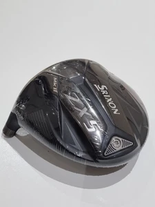 Srixon ZX5 Mk II Driver Head Only * 10.5 Deg * Left Handed * No H/Cover * MINT - Picture 1 of 8