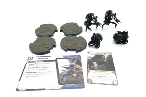 Droidekas [x4] Separatist Alliance [Star Wars: Legion] Primed - Bild 1 von 2