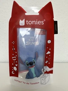 Neu OVP 2025 Tonie Lilo& Stitch Figur Hörfigur Disney Toniebox Toniefigur Tonies - Bild 1 von 2
