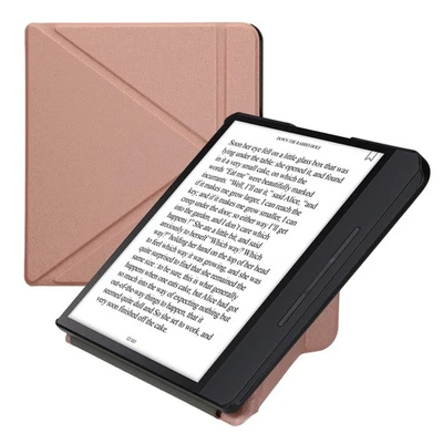 Hülle für Kobo Forma eReader Klapphülle Cover e Reader Case Schutzhülle Book - Bild 1 von 4