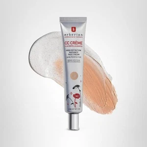 Erborian CC Creme crema viso radiante alta definizione CLAIR 1,5 once *SCAD 12/2027* - Foto 1 di 10