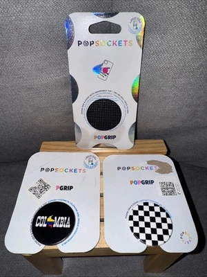 PopSocket Bundle Of 3 - Image 1 of 4