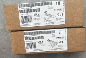 6ES7 193-6BP00-0DA0 NEU SIEMENS 6ES7193-6BP00-0DA0 ET 200S Modul - - Bild 1 von 2