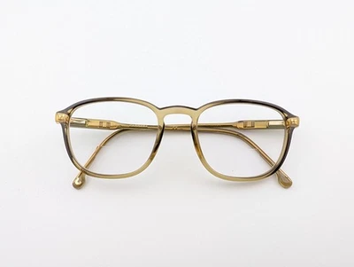 Gafas Carrera, solo monturas, Eslovenia, Carrera 201 403, 51-20-145, verdes Foto 1 de 4