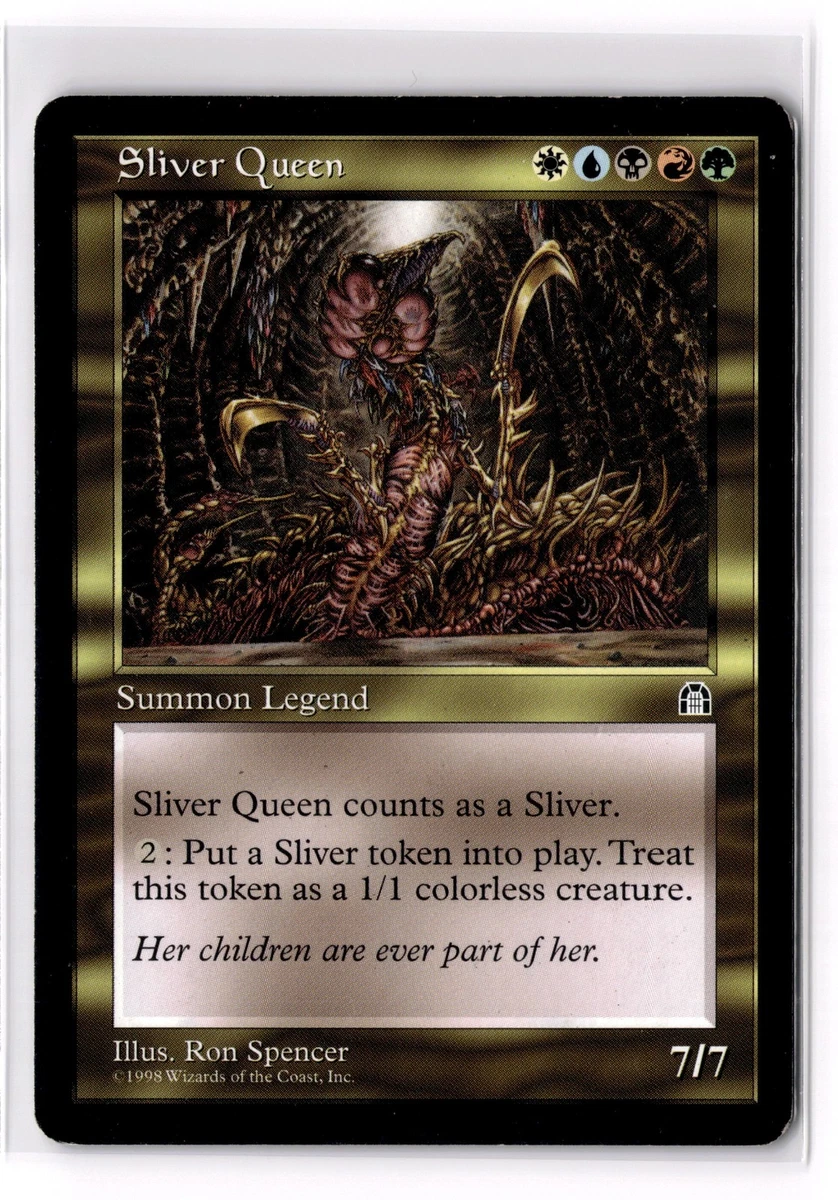 Sliver Queen for sale | eBay