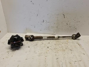 12-19 Fiat 500 OEM Lower Steering Column Intermediate Shaft *68105066AF #Stb1 - Picture 1 of 8