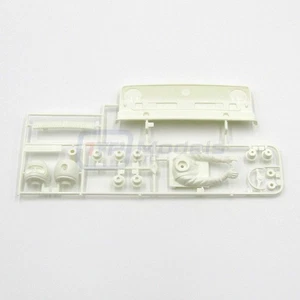 Tamiya 58025 VW Golf Racing Group 2/Mk.1/M05, 9008156/19008156 B Teile, NEU - Bild 1 von 2