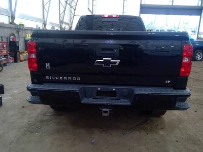 AC Compressor Classic Style Fits 14-19 SIERRA 1500 PICKUP 6858522 - Image 1 of 4