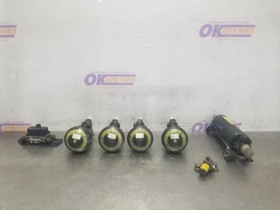 04 2004 LEXUS LX470 4,7 L AWD suspensión bomba juego de válvulas y acumuladores  Foto 1 de 4