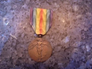 belle medaille interallier - Picture 1 of 1