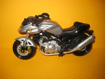 New Ray - 1:12 - Motorrad - Cagiva V-Raptor - Bild 1 von 4
