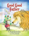 Good Good Father Gc English Tomlin Chris Thomas Nelson Publishers Hardback