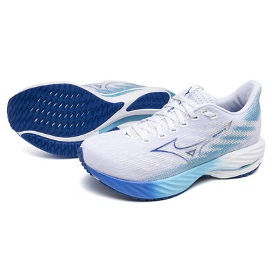 Mizuno WAVE RIDER 28 Lady Laufschuhe |J1GD2403-21| Laufschuh-Ikone noch besser - Bild 1 von 4