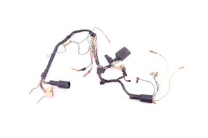 77 Honda CT125 1977 OEM arnés de cable principal telar de cableado H168 - Imagen 1 de 14