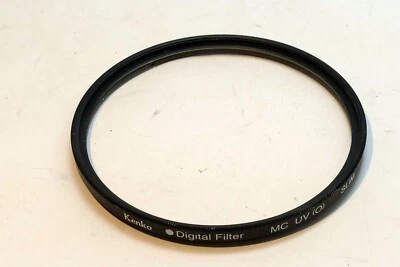 Kenko 72mm Filter  UV MC UV (0) Digital Multi-Coated - Image 1 of 4