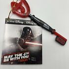  Disney Store Star Wars May the 4th be with u Imagination Opening Ceremony Key 