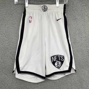 Brooklyn Nets NBA Shorts for sale | eBay
