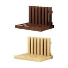 Shoe Changing Stool Porch Chair Durable Space Saving Bathroom Stool Shoe Bench
