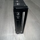 Nintendo Wii Console Black RVL-001 - *Parts Only* No Video