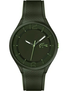 Lacoste 2011268 Ollie Herrenuhr 44mm 5ATM - Bild 1 von 2