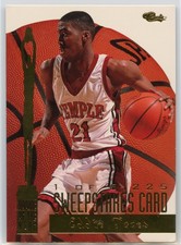 1994 Classic Rookie of the Year Sweepstakes /6225 Eddie Jones #8 Rookie RC