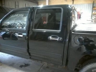 Puerta trasera izquierda del conductor doble cabina compatible con 04-12 CANYON 2697425 Foto 1 de 4