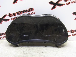 TOYOTA AVENSIS 2003-2006 1.8 VVTI SPEEDOMETER/INSTRUMENT CLUSTER 83800-05553 - Picture 1 of 3