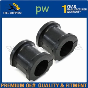 2pcs Front Sway Bar Bushings Fits Honda Element SUV 2003-2011 51306-SCV-000 - Picture 1 of 4