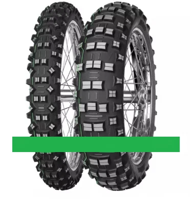Pneumatici Moto Gomme MITAS 140/80 -18 70R TERRA FORCE-EF SUPER LIGHT  TT (RAYA  - Immagine 1 di 1