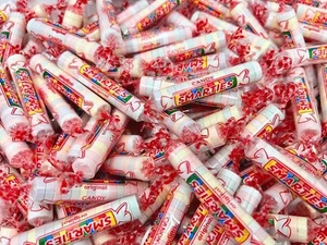 SMARTIES Sabor Original, Frutado y Delicioso Caramelo Duro a Granel (2 Libras) ¡En Oferta! - Imagen 1 de 13