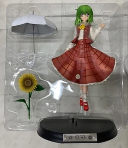 Touhou Project Kazami Yuka 1/8 PVC Figur Griffon Enterprises aus Japan Spielzeug - Bild 1 von 10
