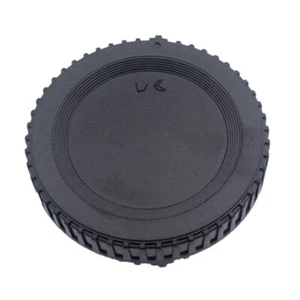 Digital SLR Cameras Lens Guard Shock-proof Lens Cover Cap for F-Mount AI Camera - Picture 1 of 6