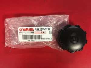 Yamaha 6E5-21770-03-00 OIL TANK CAP ASSY - Bild 1 von 2
