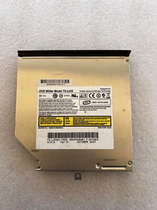 Lecteur Graveur CD DVD TS-L632 pour Novatech U50SI1 - Afbeelding 1 van 1
