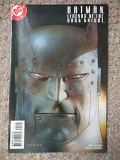 BATMAN: LEGENDS OF THE DARK KNIGHT # 101 (1997) DC Comics (NM Condition)