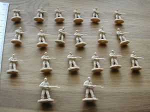 INFANTRY /ATTACK BOARDGAME PART # 71 - Imagen 1 de 1