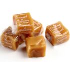 Dairy Rich Caramel Squares ~ Rich and Creamy ~4lb BAG ~BEST PRICE